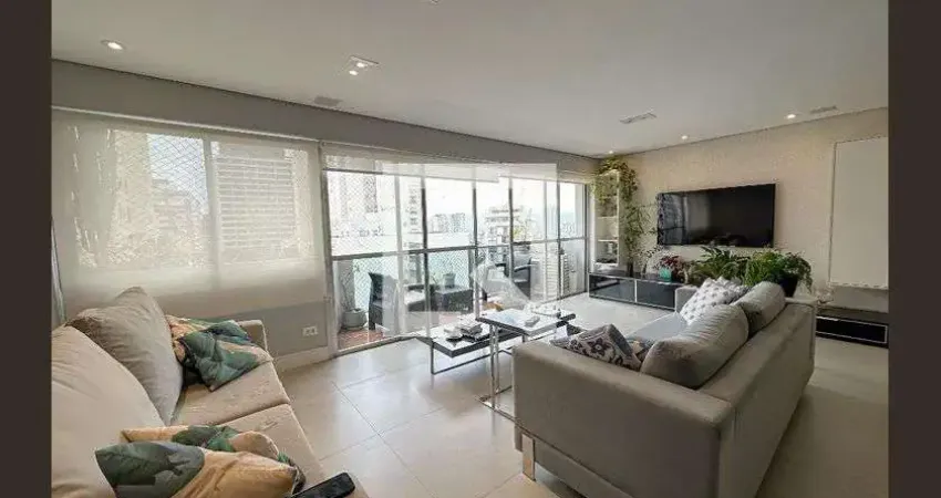 Apartamento com 4 quartos à venda na Rua Doutor Franco da Rocha, 163, Perdizes, São Paulo