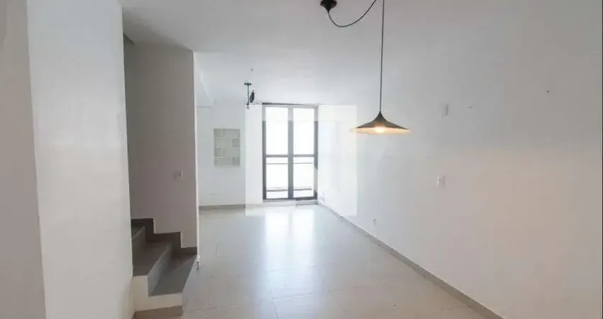 Casa em condomínio fechado com 2 quartos à venda na Rua Áurea, 59, Vila Mariana, São Paulo