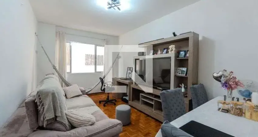 Apartamento com 1 quarto à venda na Rua Martiniano de Carvalho, 880, Bela Vista, São Paulo