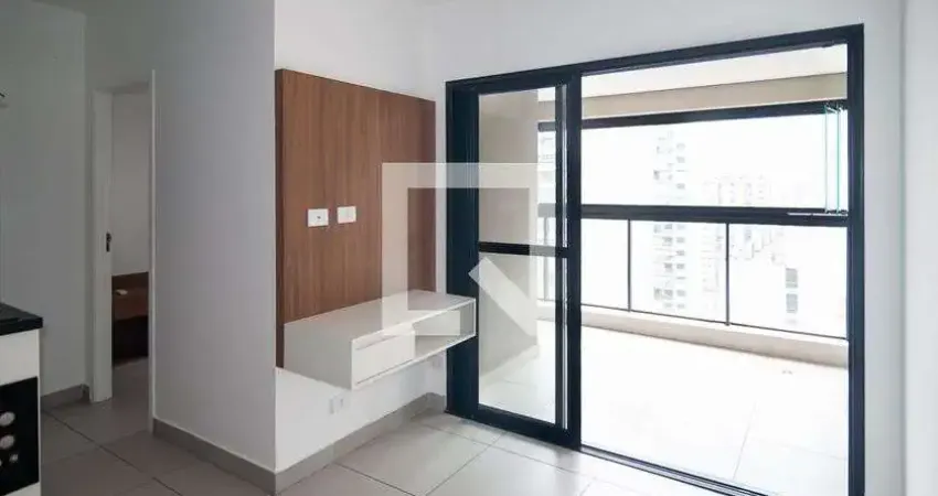 Apartamento com 1 quarto à venda na Rua Paim, 159, Consolação, São Paulo