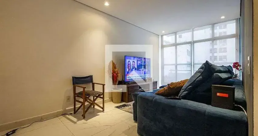 Apartamento com 3 quartos à venda na Alameda Santos, 582, Paraíso, São Paulo