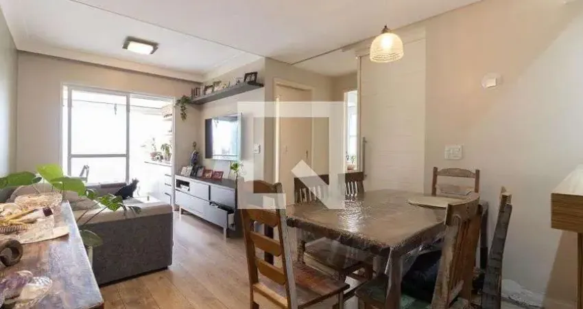 Apartamento com 2 quartos à venda na Rua Vergueiro, 7170, Bosque da Saúde, São Paulo