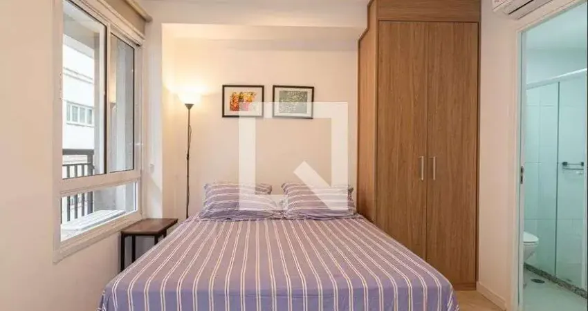 Kitnet / Stúdio à venda na Rua Artur Prado, 489, Bela Vista, São Paulo