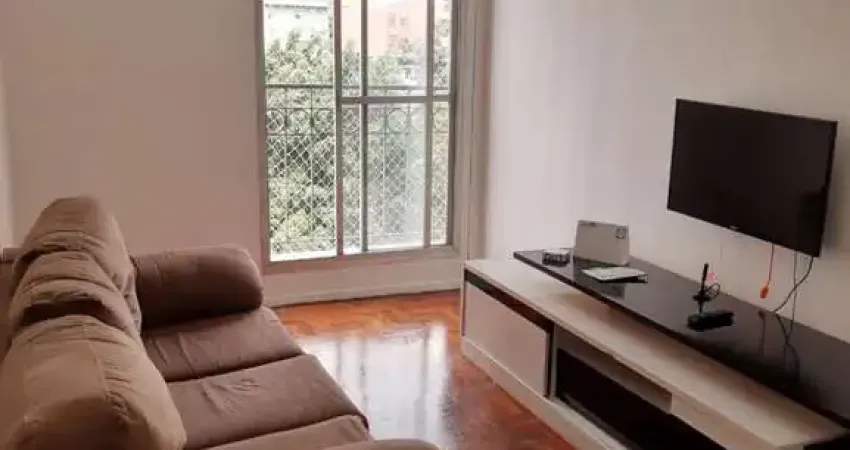 Apartamento com 1 quarto à venda na Rua Doutor Plínio Barreto, 141, Bela Vista, São Paulo