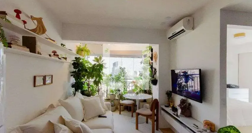 Apartamento com 1 quarto à venda na Rua Correia Dias, 441, Vila Mariana, São Paulo