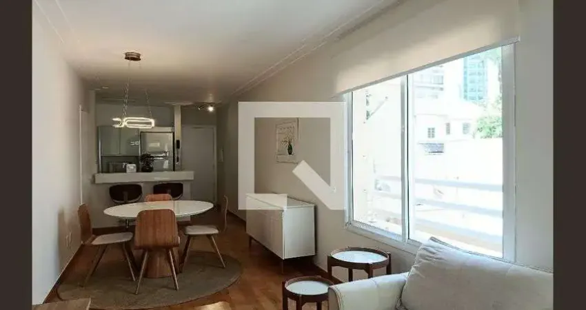 Apartamento com 2 quartos à venda na Rua Coronel Oscar Porto, 344, Paraíso, São Paulo