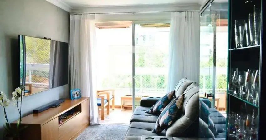 Apartamento com 2 quartos à venda na Rua Forte de Itaipu, 587, Saúde, São Paulo