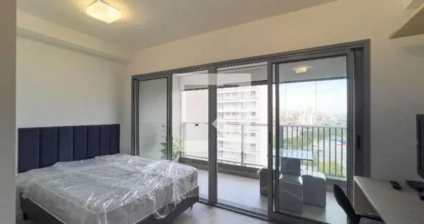 Apartamento com 1 quarto à venda na Avenida Doutor Ricardo Jafet, 2070, Vila Mariana, São Paulo