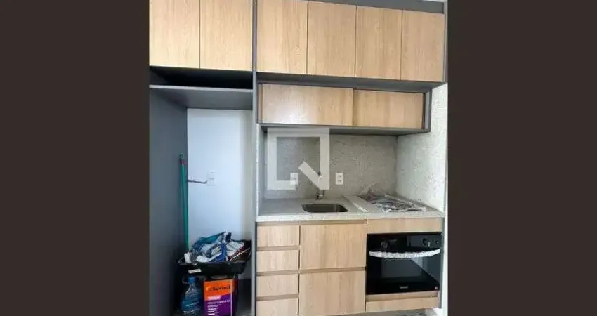 Kitnet / Stúdio à venda na Rua Quatá, 555, Vila Olímpia, São Paulo