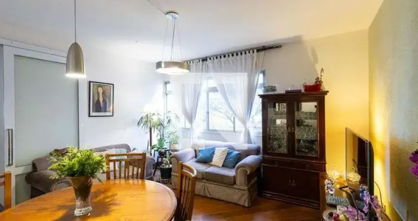 Apartamento com 3 quartos à venda na Avenida Angélica, 2389, Higienópolis, São Paulo