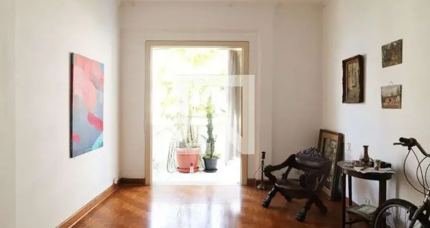 Apartamento com 1 quarto à venda na Rua Maria Paula, 54, Bela Vista, São Paulo