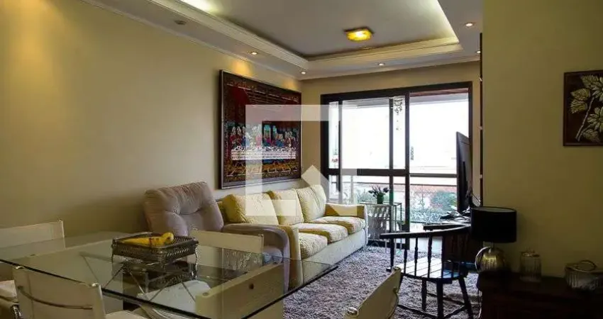 Apartamento com 3 quartos à venda na Avenida Afonso Mariano Fagundes, 425, Saúde, São Paulo