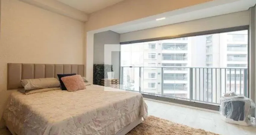 Kitnet / Stúdio à venda na Avenida Doutor Ricardo Jafet, 1730, Vila Mariana, São Paulo