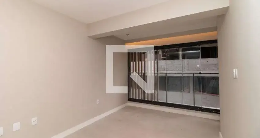 Apartamento com 1 quarto à venda na Avenida Sumaré, 179, Perdizes, São Paulo