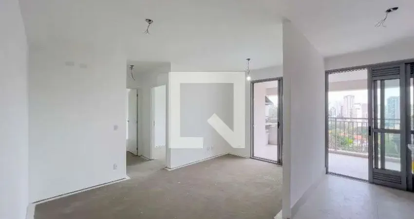 Apartamento com 2 quartos à venda na Rua Engenheiro José Sá Rocha, 145, Vila Mariana, São Paulo