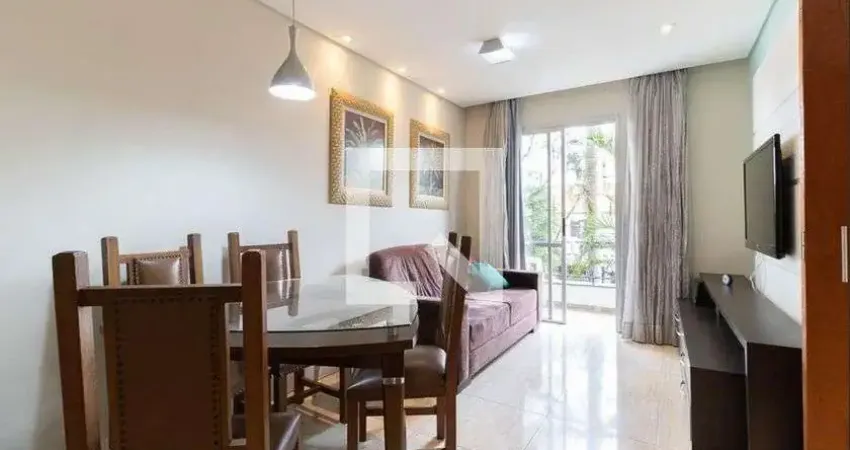 Apartamento com 2 quartos à venda na Rua Francisco Tapajós, 539, Bosque da Saúde, São Paulo