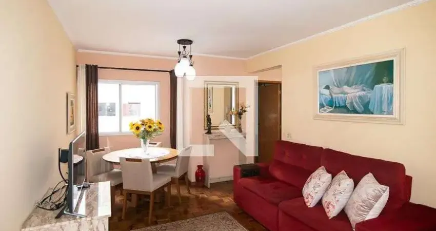 Apartamento com 2 quartos à venda na Rua Rui Barbosa, 632, Bela Vista, São Paulo