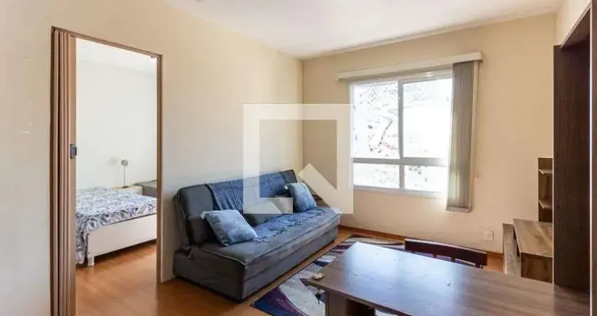 Apartamento com 1 quarto à venda na Rua Marquês de Itu, 295, Santa Cecília, São Paulo