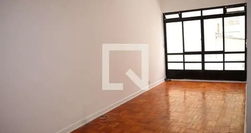 Apartamento com 2 quartos à venda na Rua Marquês de Itu, 391, Santa Cecília, São Paulo