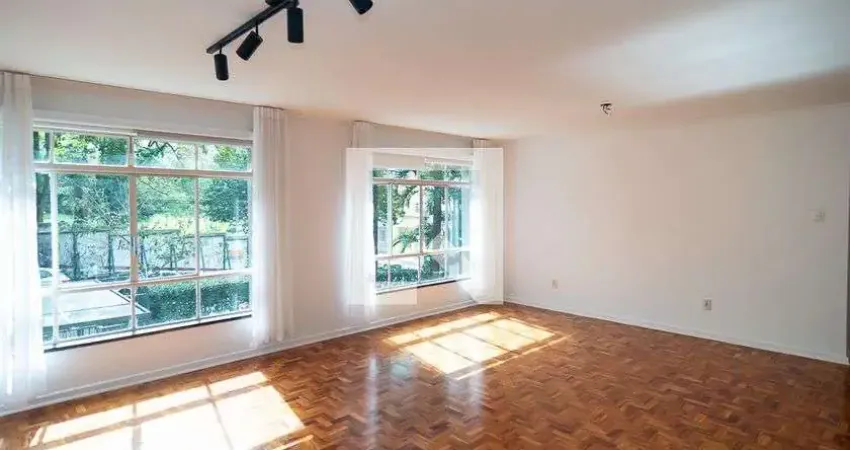 Apartamento com 3 quartos à venda na Rua Doutor Alfredo Ellis, 173, Bela Vista, São Paulo