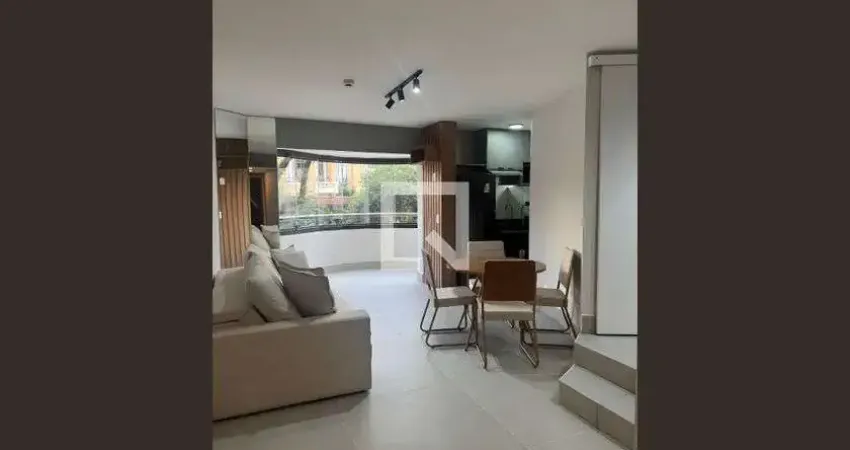 Apartamento com 1 quarto à venda na Rua Itapeva, 636, Bela Vista, São Paulo