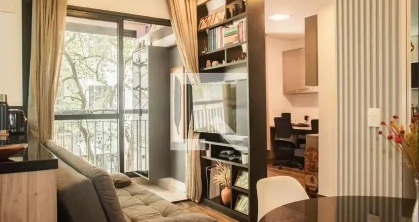 Apartamento com 2 quartos à venda na Rua Dias de Toledo, 242, Saúde, São Paulo