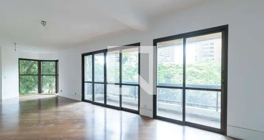 Apartamento com 3 quartos à venda na Rua Lourenço de Almeida, 657, Vila Nova Conceição, São Paulo