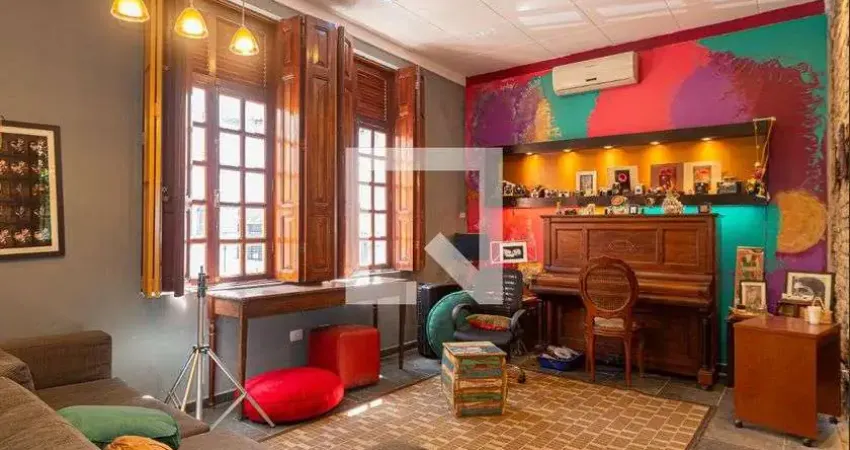 Casa com 4 quartos à venda na Rua Rui Barbosa, 647, Bela Vista, São Paulo