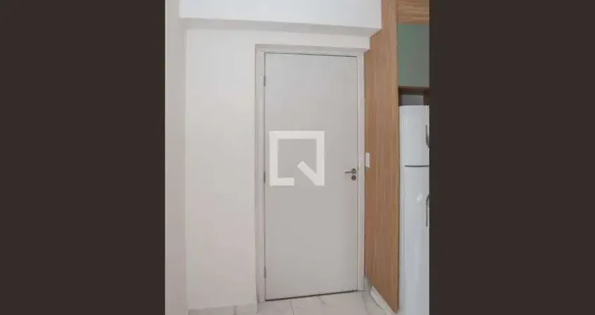 Apartamento com 1 quarto à venda na Rua Ministro Godói, 1113, Perdizes, São Paulo