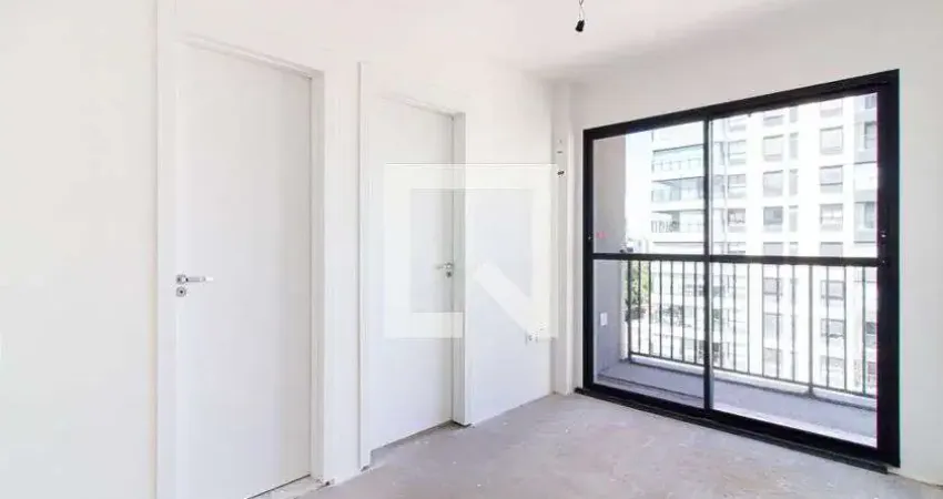 Apartamento com 2 quartos à venda na Rua Melo Palheta, 221, Perdizes, São Paulo