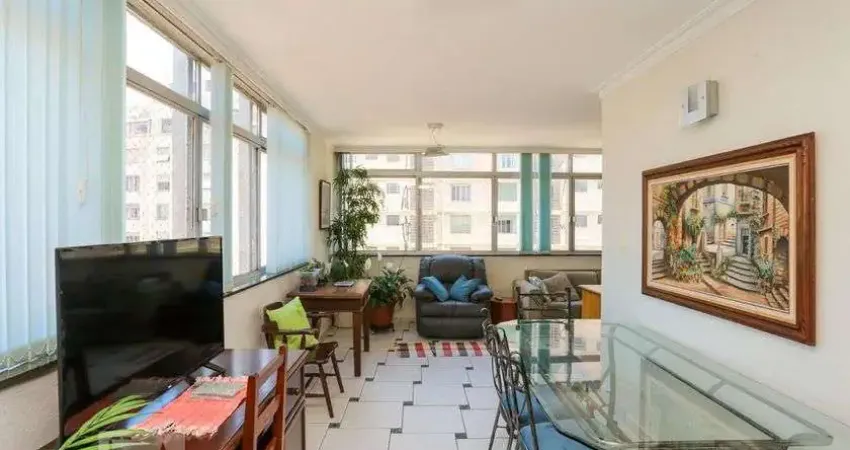 Apartamento com 3 quartos à venda na Rua Padre Antônio Tomás, 235, Perdizes, São Paulo