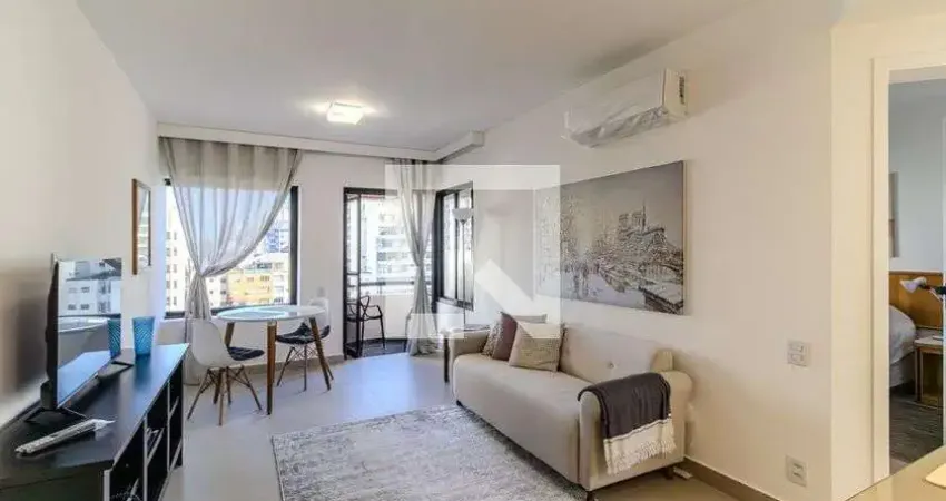 Apartamento com 1 quarto à venda na Rua Doutor Gabriel dos Santos, 131, Santa Cecília, São Paulo