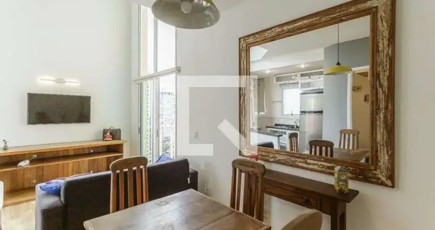 Apartamento com 1 quarto à venda na Rua Santa Justina, 411, Vila Olímpia, São Paulo