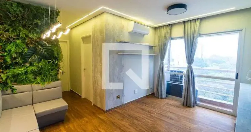 Apartamento com 2 quartos à venda na Rua dos Democratas, 543, Saúde, São Paulo