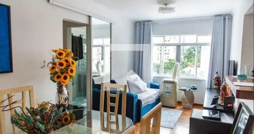 Apartamento com 2 quartos à venda na Rua Coronel Oscar Porto, 671, Paraíso, São Paulo