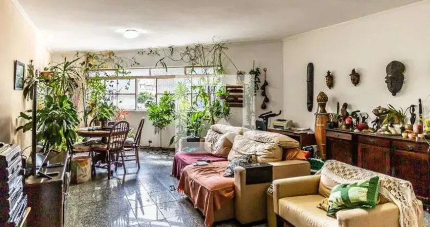 Apartamento com 2 quartos à venda na Rua Professor Laerte Ramos de Carvalho, 63, Bela Vista, São Paulo