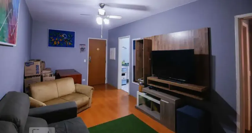 Apartamento com 2 quartos à venda na Rua Apiacás, 738, Perdizes, São Paulo