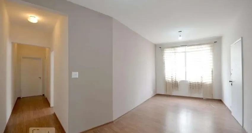 Apartamento com 2 quartos à venda na Rua Santa Cruz, 645, Vila Mariana, São Paulo
