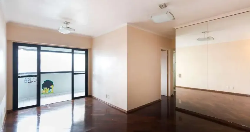 Apartamento com 3 quartos à venda na Rua das Uvaias, 125, Saúde, São Paulo