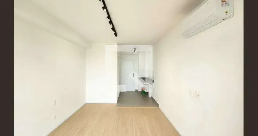 Kitnet / Stúdio à venda na Rua Quatá, 547, Vila Olímpia, São Paulo