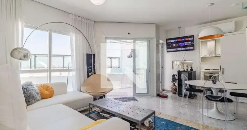 Apartamento com 2 quartos à venda na Rua Sampaio Viana, 425, Paraíso, São Paulo