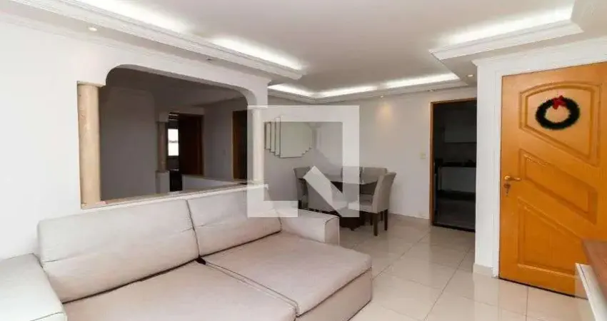 Apartamento com 3 quartos à venda na Rua Monte Alegre, 1457, Perdizes, São Paulo