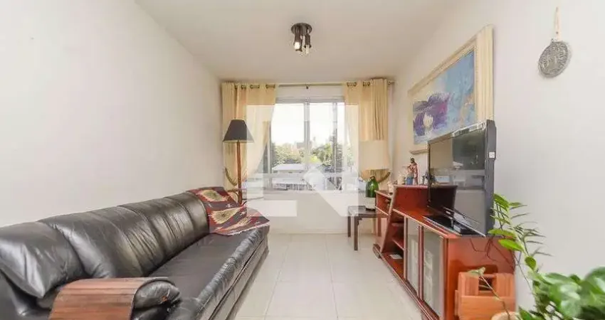 Apartamento com 3 quartos à venda na Rua Sergipe, 238, Higienópolis, São Paulo