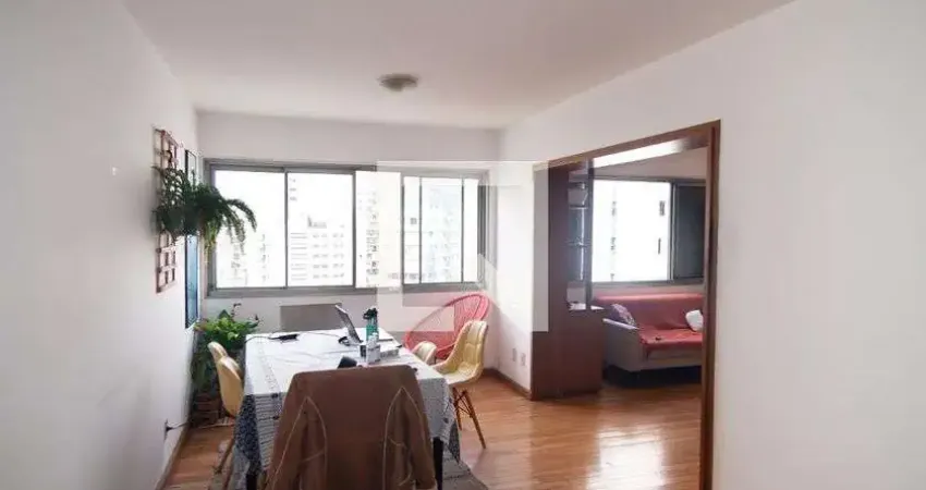 Apartamento com 2 quartos à venda na Rua dos Franceses, 498, Bela Vista, São Paulo