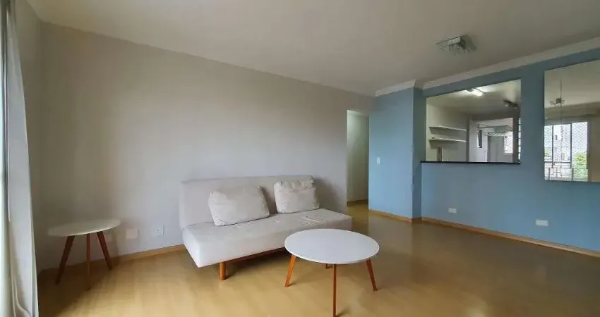 Apartamento com 2 quartos à venda na Rua Loefgren, 882, Vila Mariana, São Paulo
