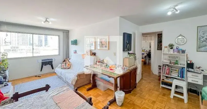 Apartamento com 2 quartos à venda na Rua Domingos de Morais, 1334, Vila Mariana, São Paulo