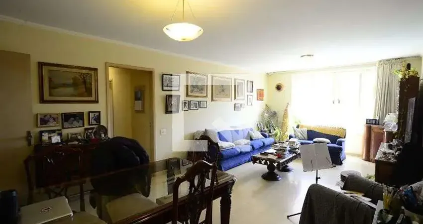 Apartamento com 3 quartos à venda na Rua França Pinto, 280, Vila Mariana, São Paulo