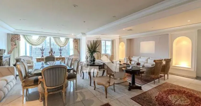 Apartamento com 3 quartos à venda na Rua São Carlos do Pinhal, 248, Bela Vista, São Paulo