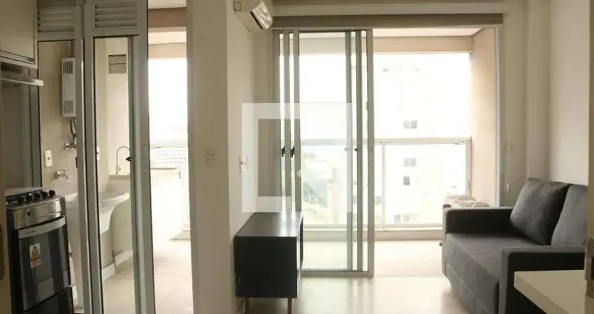 Apartamento com 1 quarto à venda na Rua Doutor Franco da Rocha, 374, Perdizes, São Paulo