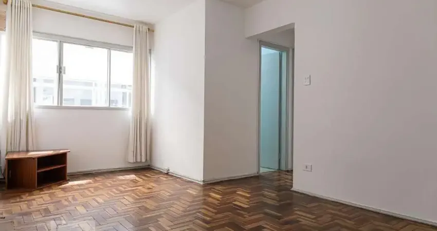 Apartamento com 2 quartos à venda na Rua Martiniano de Carvalho, 900, Bela Vista, São Paulo